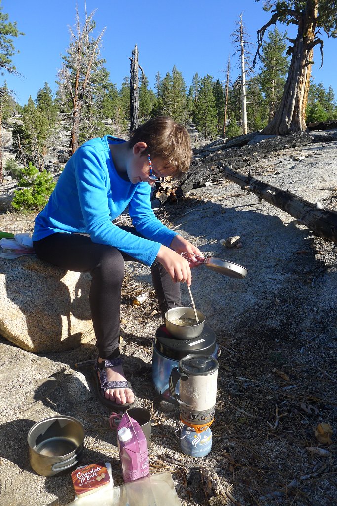 YosemiteCreek 042